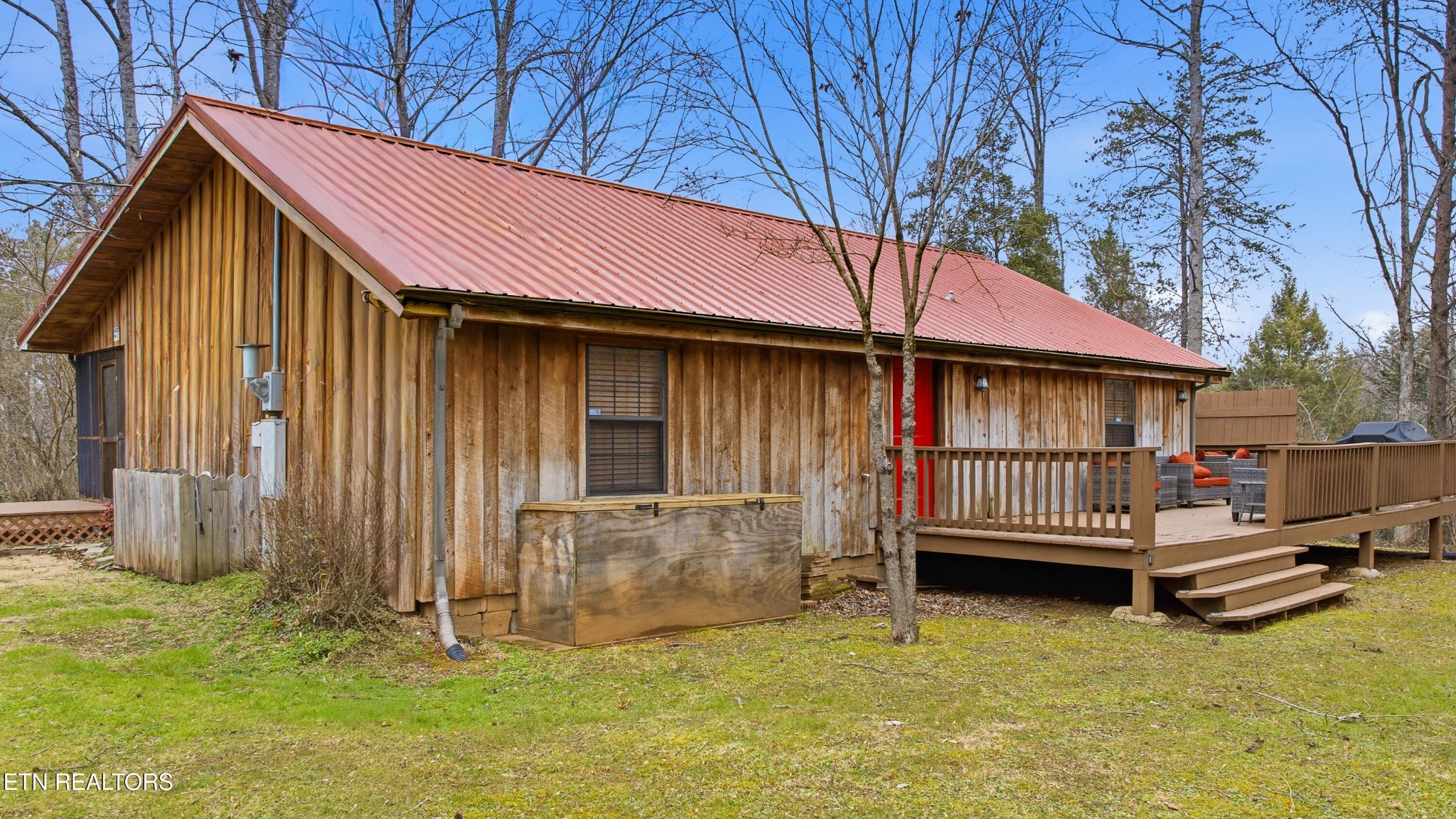 355 Boat Gunnel Road Townsend, TN 37882 - Photo 3 of 43
