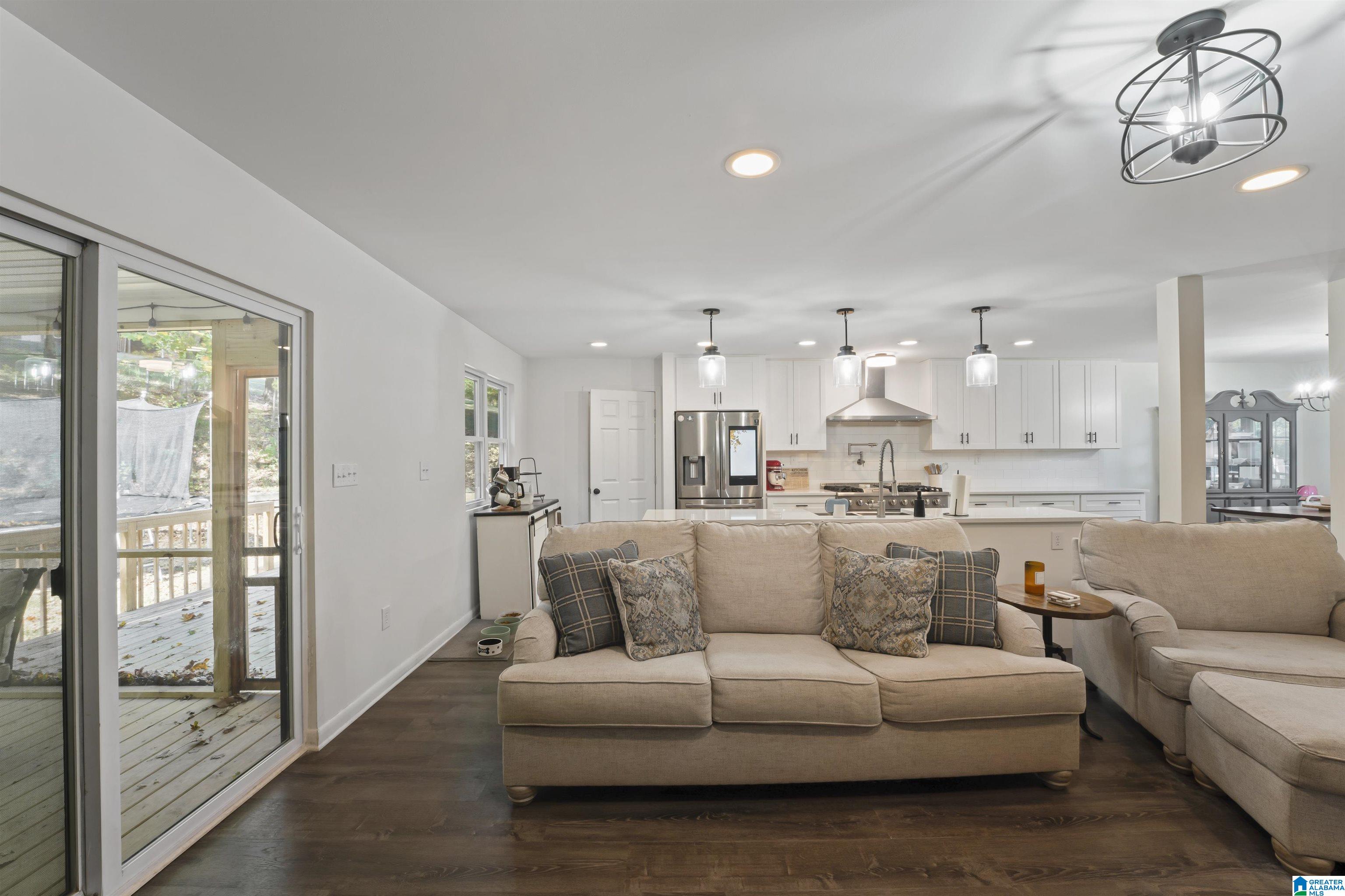 506 Owen Road Leeds, AL 35094 - Photo 17 of 49