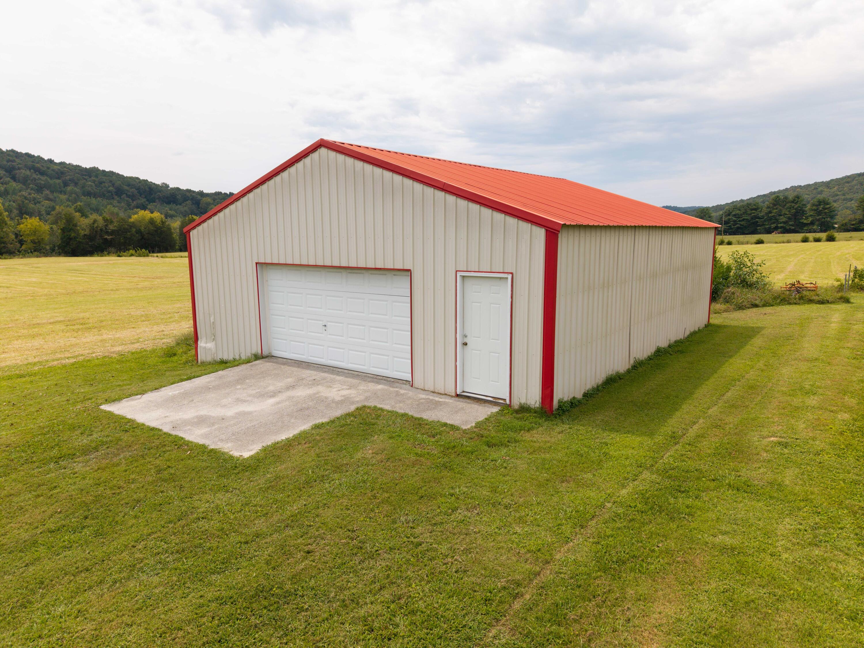 46 Pendleton Hollow Road Monticello, KY 42633 - Photo 6 of 41 46 Pendleton Hollow Photo-13