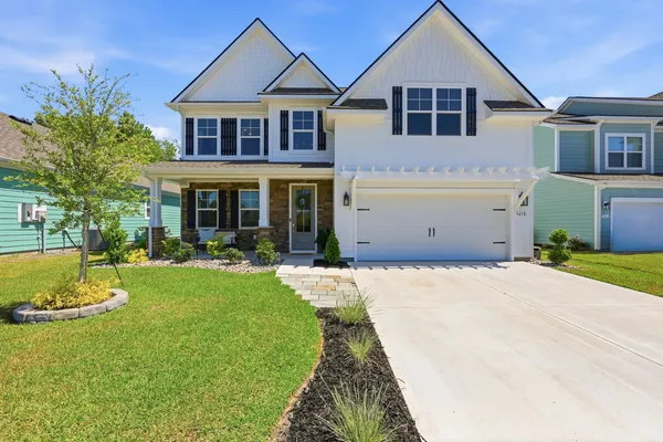 $535,000 | 1618 Wood Stork Drive, Conway, SC 29526