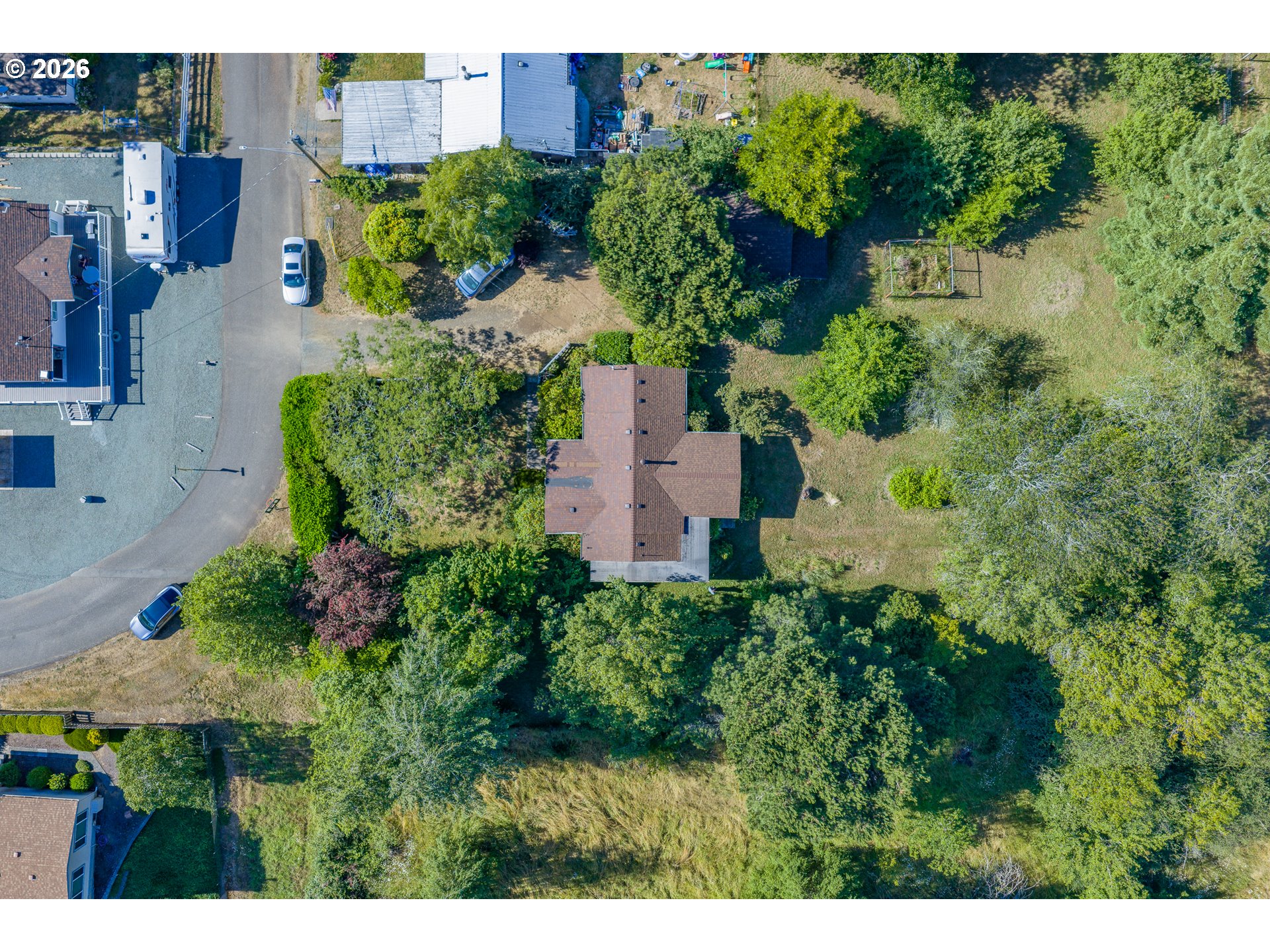 635 25th Street Myrtle Point, OR 97458 - Photo 14 of 38