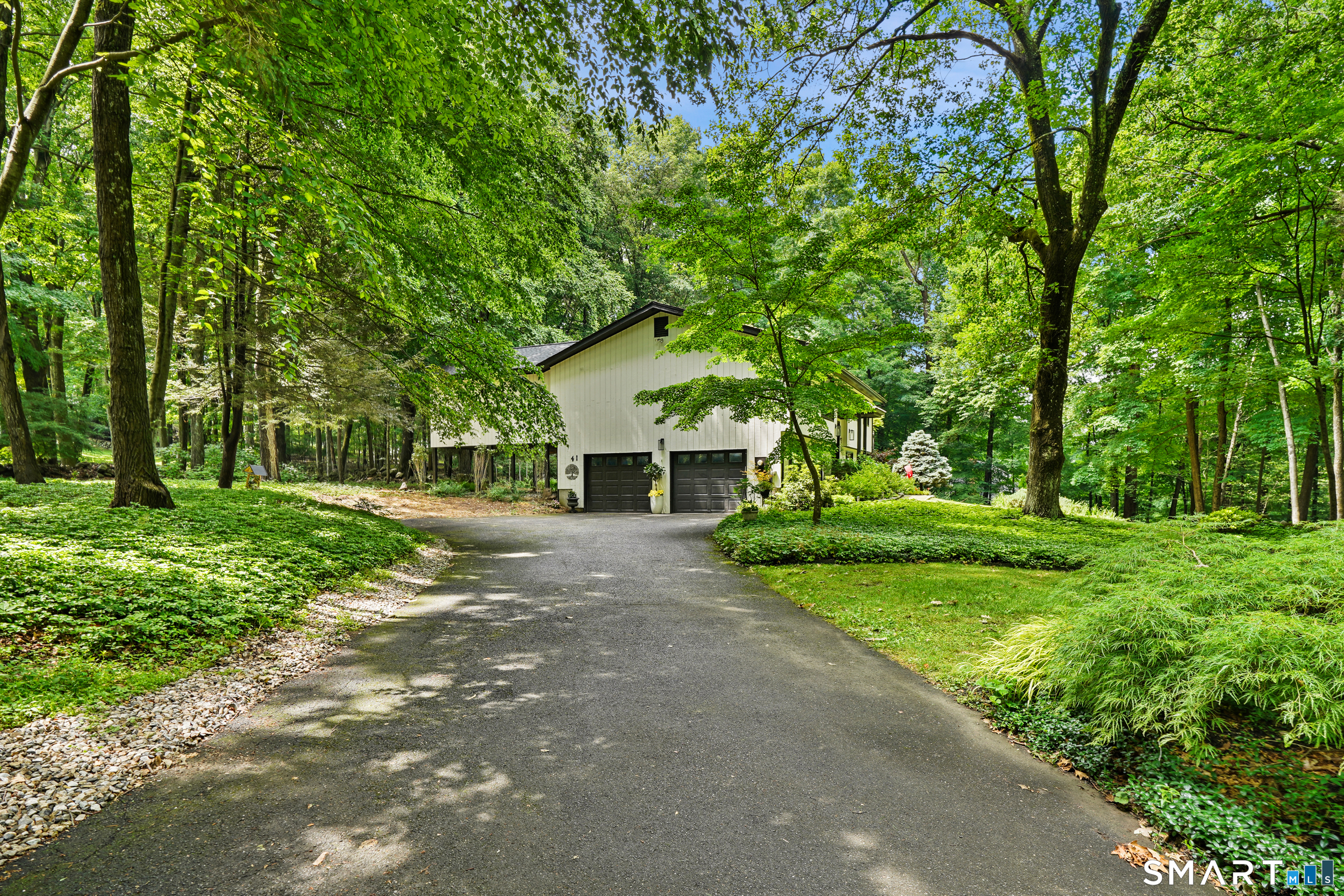 41 Silver Hill Road Ridgefield, CT 06877 - Photo 38 of 39