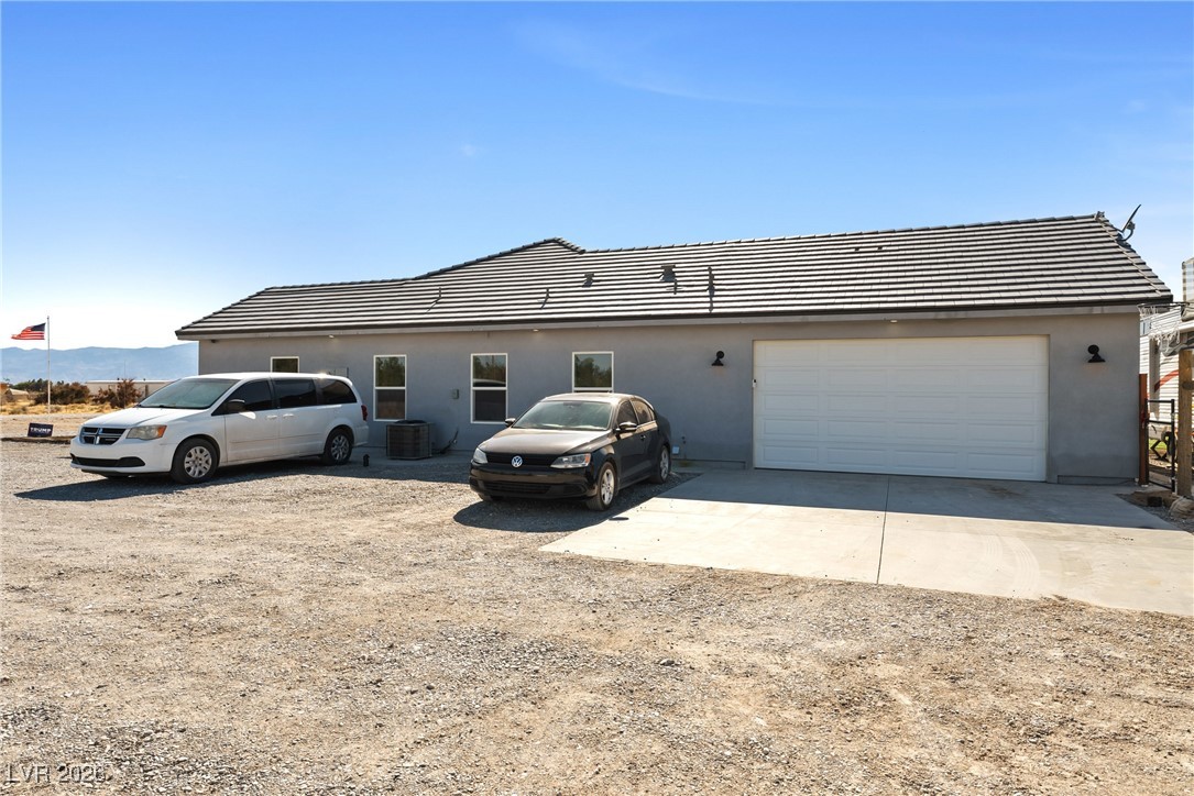 3880 Rudek Street Pahrump, NV 89061 - Photo 11 of 58