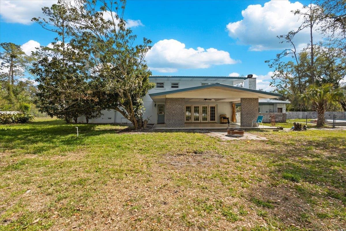 110 Ridge Road Perry, FL 32348 - Photo 47 of 50