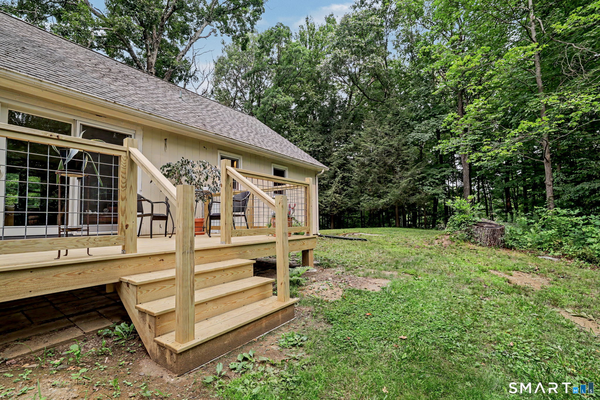 94 Jackson Road Sharon, CT 06069 - Photo 19 of 22