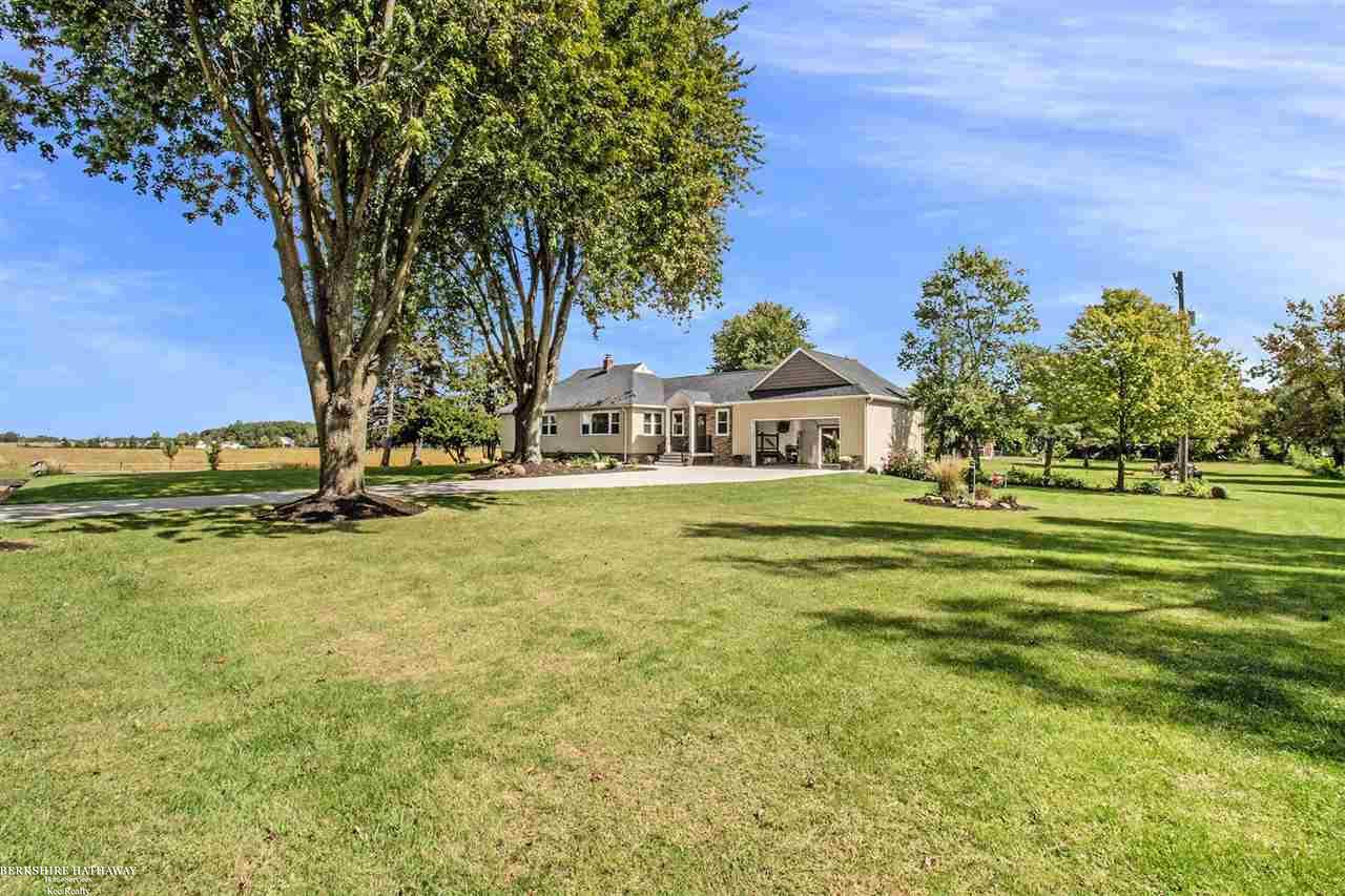 550 Berville Road Allenton, MI 48002 - Photo 4 of 38