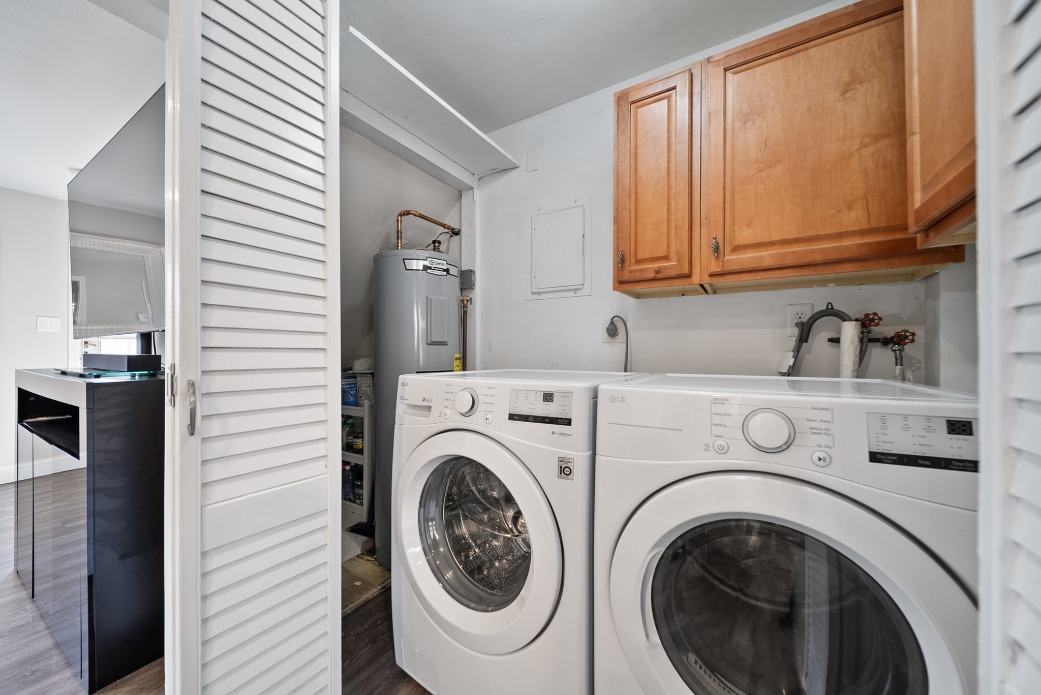 140 Old Ferry Road, Unit M Haverhill, MA 01830 - Photo 11 of 31 Gallery Image 11