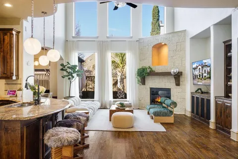 $1,200,000 | 5757 Bernay Lane, Plano, TX 75024