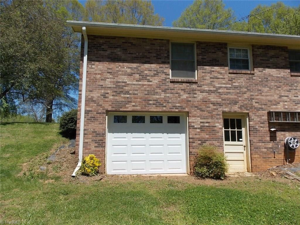 1364 Collinstown Road Westfield, NC 27053 - Photo 15 of 20 1 Car Basement Garage