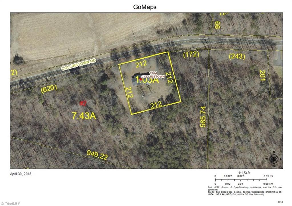 1364 Collinstown Road Westfield, NC 27053 - Photo 20 of 20 Gallery Image 20