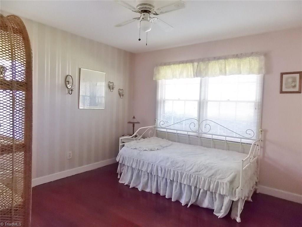 1364 Collinstown Road Westfield, NC 27053 - Photo 8 of 20 Bedroom 2