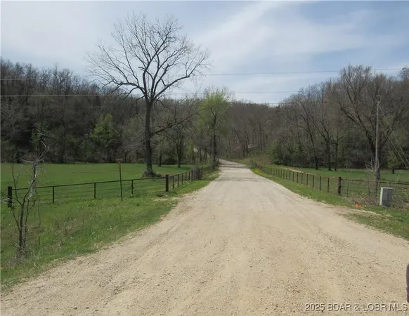 Tbd Tbd Smooth Hill Drive, Versailles, MO 65084