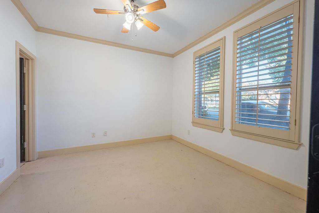 2706 Floyd Street Dallas, TX 75204 - Photo 6 of 22 a view of an empty room with a window