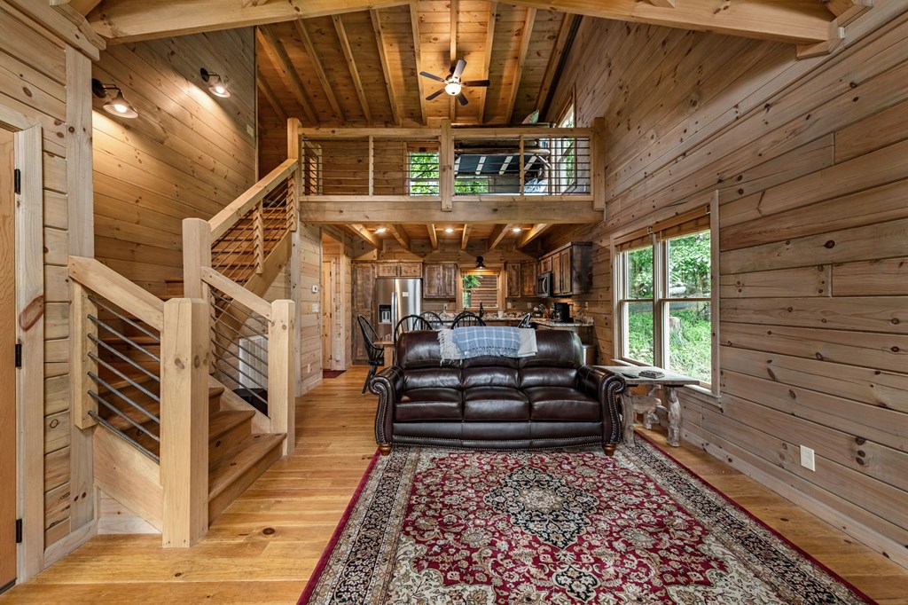 231 Conley Branch Road Blue Ridge, GA 30513 - Photo 20 of 52 Gallery Image 20