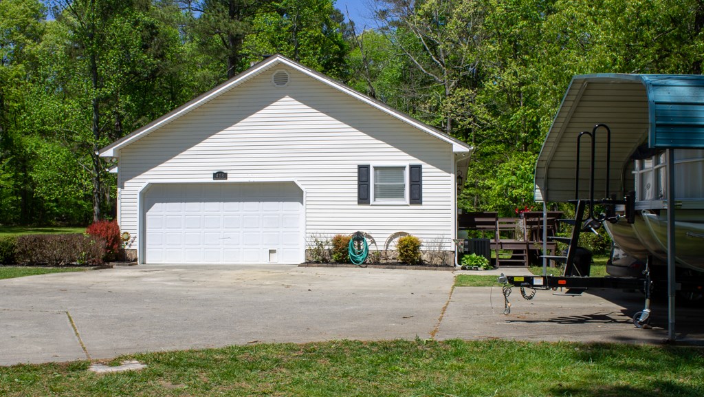 418 Jim Petty Road Crandall, GA 30711 - Photo 6 of 34 Gallery Image 6