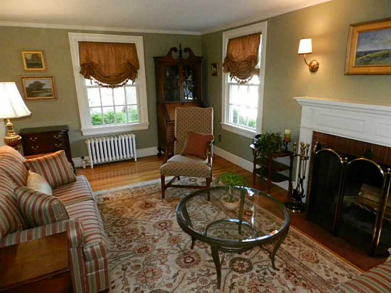 145 Spring Green Road Warwick, RI 02888 - Photo 13 of 24 Living Room.