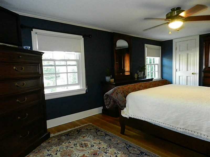 145 Spring Green Road Warwick, RI 02888 - Photo 15 of 24 Master Bedroom.