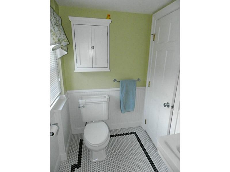 145 Spring Green Road Warwick, RI 02888 - Photo 18 of 24 Bathroom.