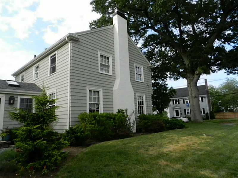 145 Spring Green Road Warwick, RI 02888 - Photo 2 of 24 Exterior Front.