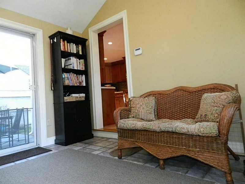 145 Spring Green Road Warwick, RI 02888 - Photo 6 of 24 Mud Room. Large Breezeway / Mud room