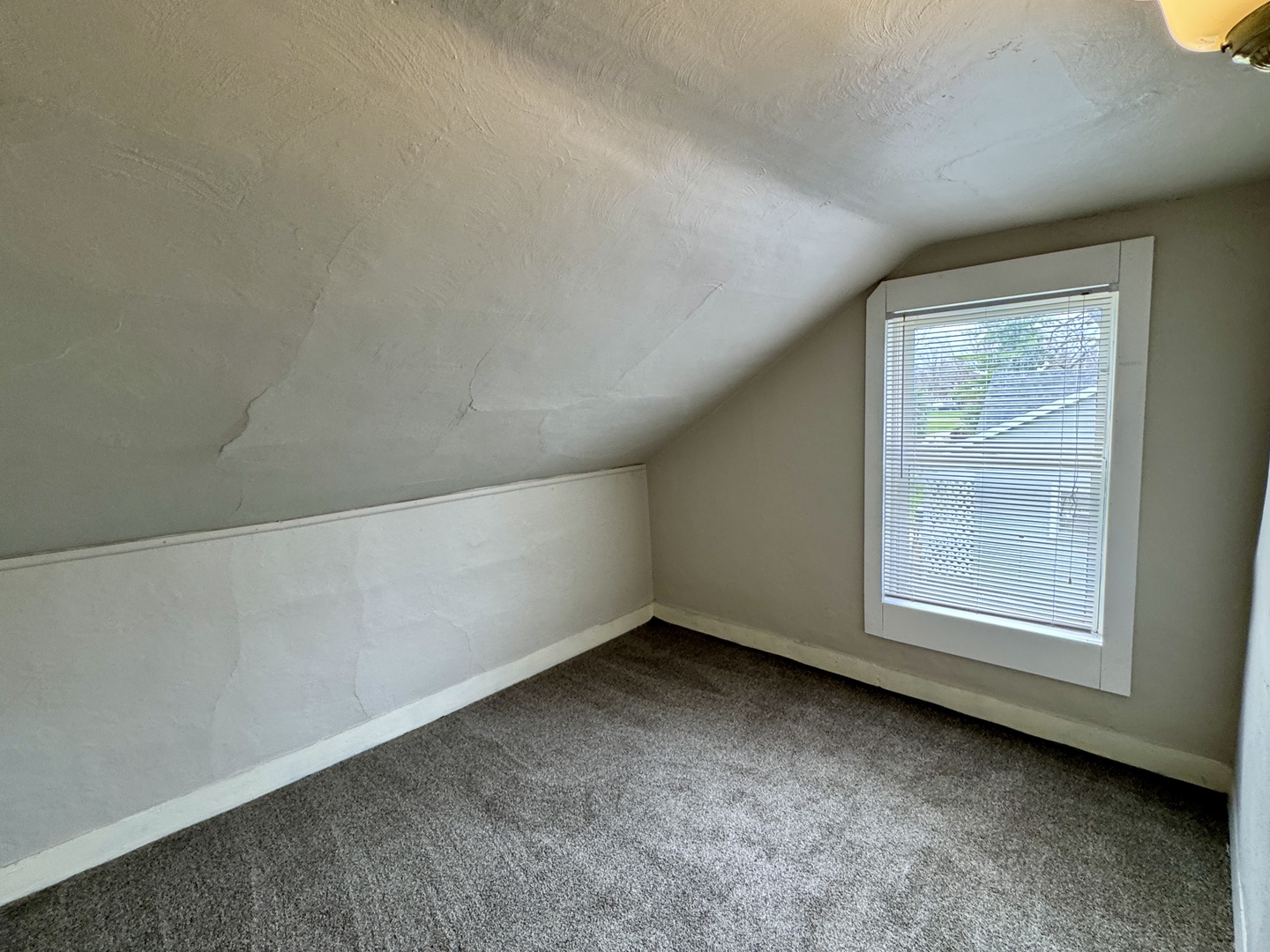 405 North 4th Street Neponset, IL 61345 - Photo 14 of 20 an empty room with a window