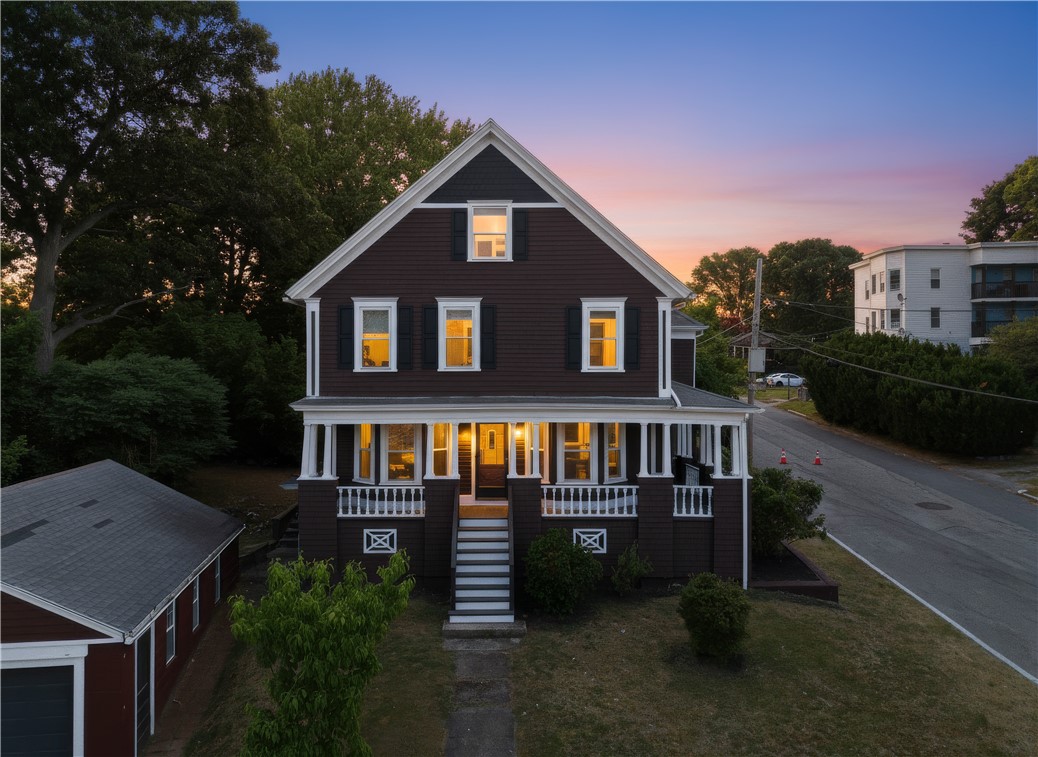 430 Cumberland Hill Road Woonsocket, RI 02895 - Photo 2 of 39