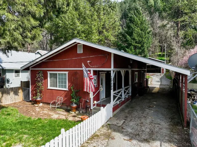$299,000 | 15455 Old Washington Road, Washington, CA 95986