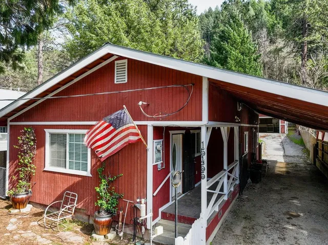 $299,000 | 15455 Old Washington Road, Washington, CA 95986