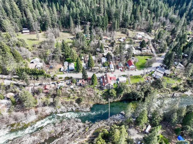 $299,000 | 15455 Old Washington Road, Washington, CA 95986