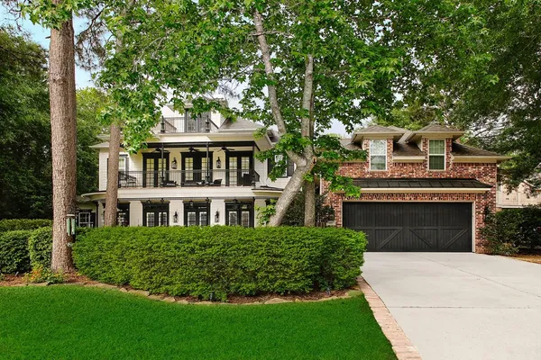 $1,500,000 | 103 Windfair Loop, Montgomery, TX 77316