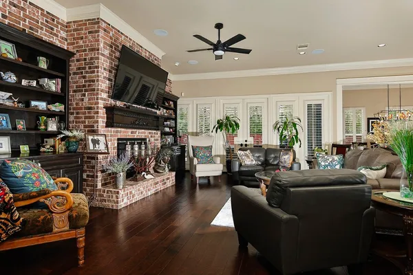 $1,500,000 | 103 Windfair Loop, Montgomery, TX 77316