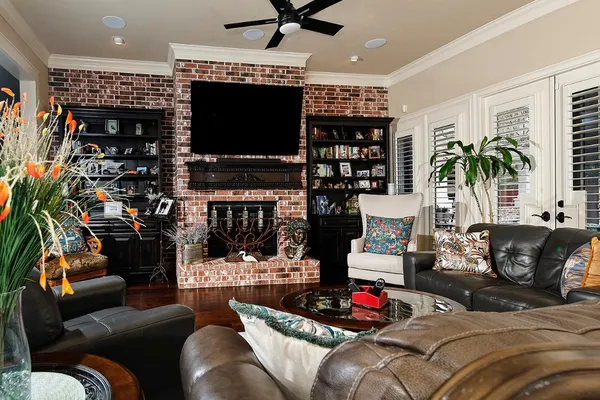 $1,500,000 | 103 Windfair Loop, Montgomery, TX 77316
