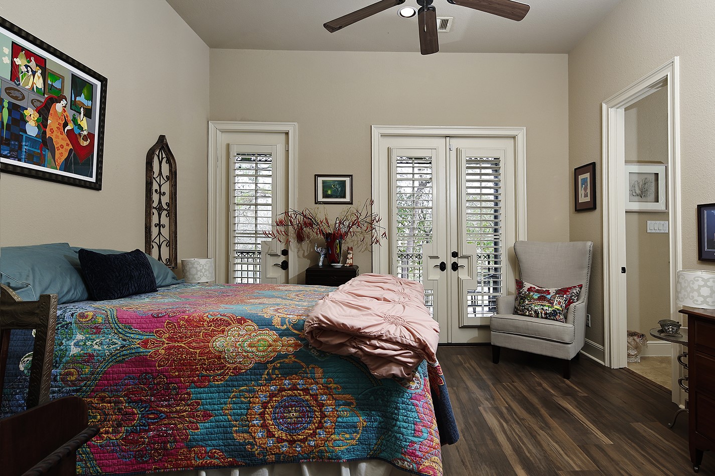 103 Windfair Loop Montgomery, TX 77316 - Photo 37 of 50