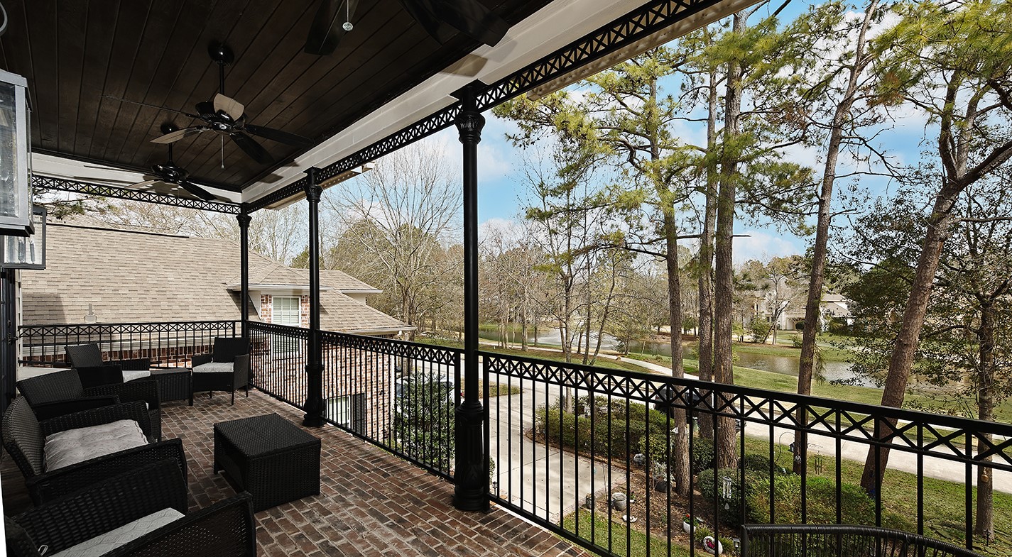 103 Windfair Loop Montgomery, TX 77316 - Photo 39 of 50