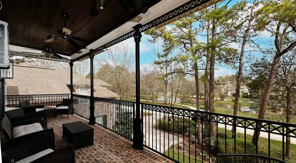 $1,500,000 | 103 Windfair Loop, Montgomery, TX 77316
