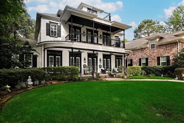 $1,500,000 | 103 Windfair Loop, Montgomery, TX 77316