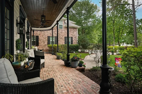 $1,500,000 | 103 Windfair Loop, Montgomery, TX 77316