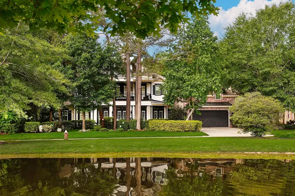 $1,500,000 | 103 Windfair Loop, Montgomery, TX 77316