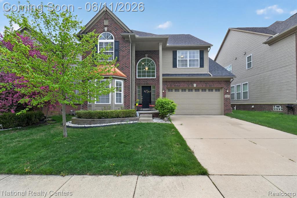 27412 Victoria Road Novi, MI 48374 - Photo 60 of 61