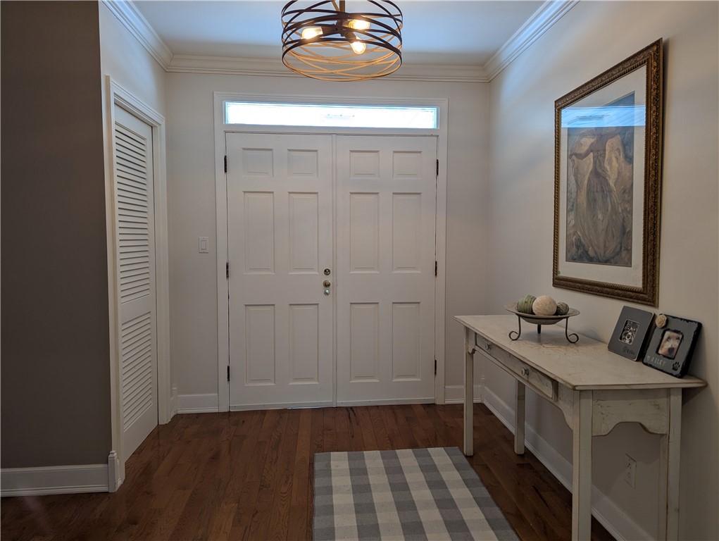 105 Woodland Avenue Ridgeway, NY 14103 - Photo 9 of 35