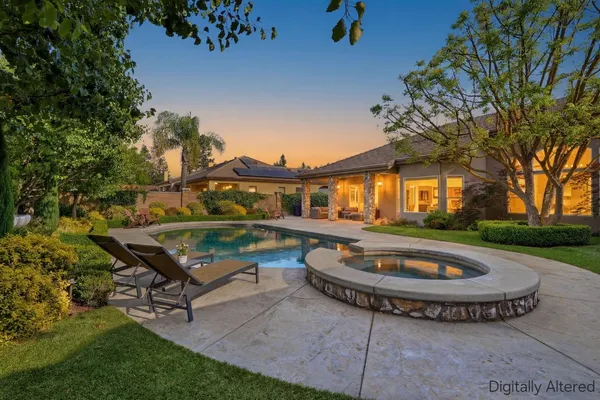 $985,000 | 649 West Enterprise Avenue, Clovis, CA 93619