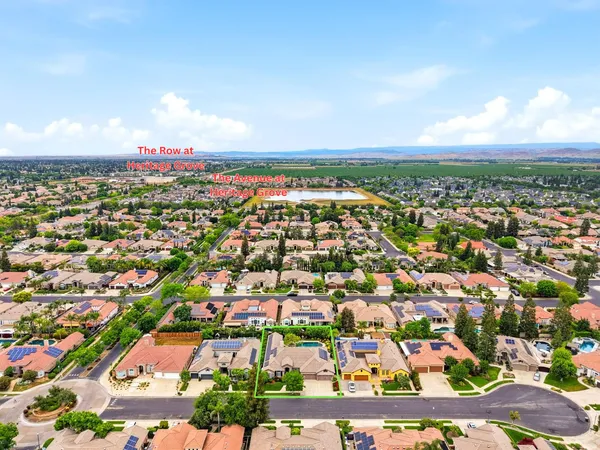 $985,000 | 649 West Enterprise Avenue, Clovis, CA 93619
