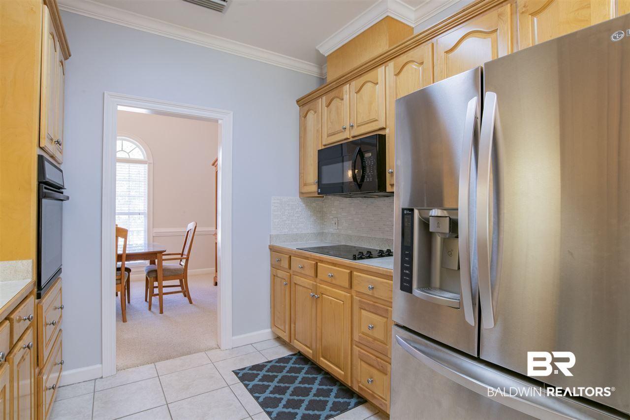5 Bugle Retreat Daphne, AL 36527 - Photo 13 of 26 Kitchen 3