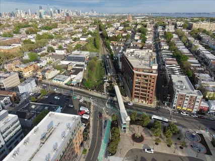 $449,000 | 3 Greenwich Drive, Unit 85, Jersey City, NJ 07305