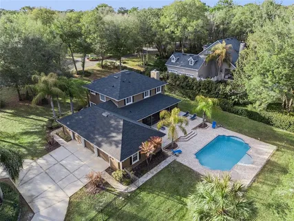 $849,000 | 1545 Covered Bridge Drive, Deland, FL 32724