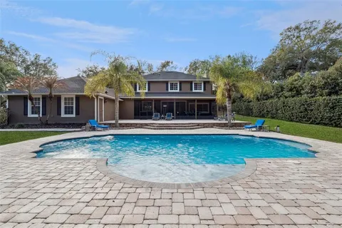 $849,000 | 1545 Covered Bridge Drive, Deland, FL 32724