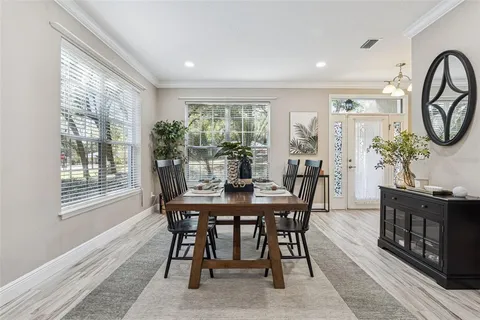 $849,000 | 1545 Covered Bridge Drive, Deland, FL 32724