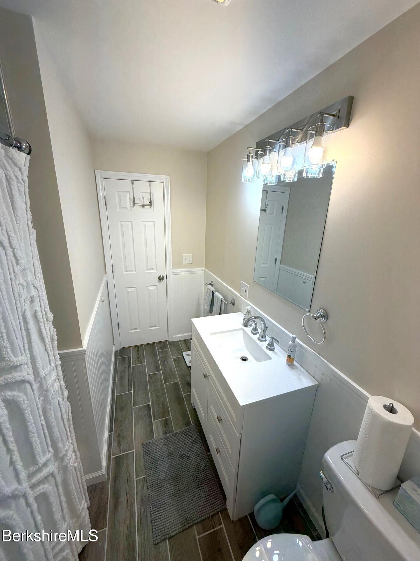 77 Natural Bridge Road North Adams, MA 01247 - Photo 23 of 39 Full BathB