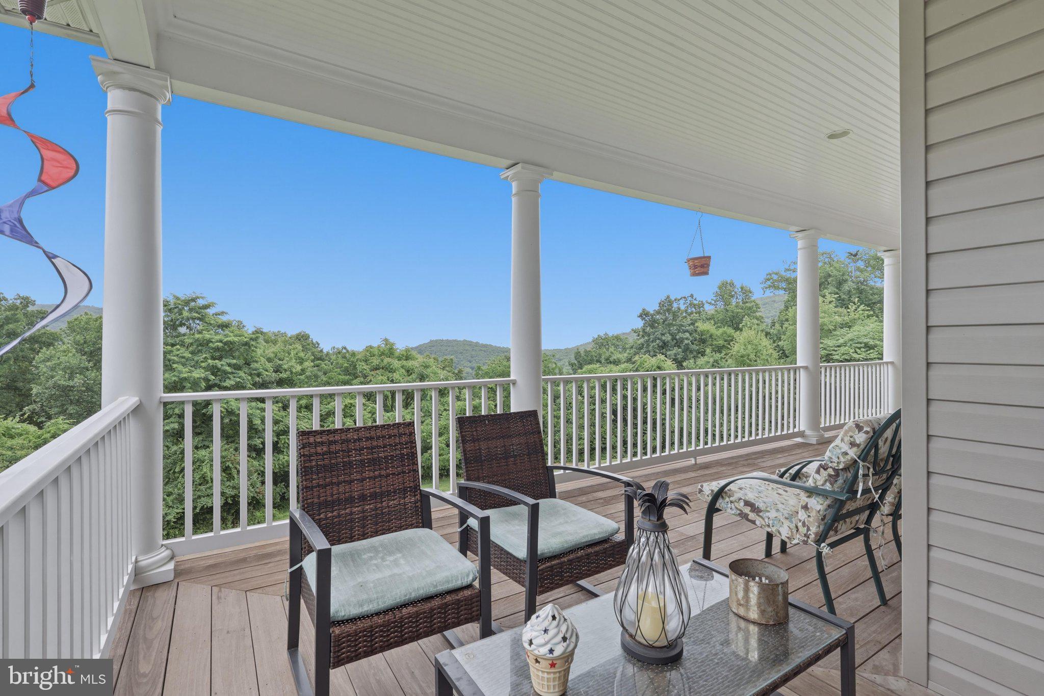 7020 Debold Road Thurmont, MD 21788 - Photo 6 of 75 Corner nook