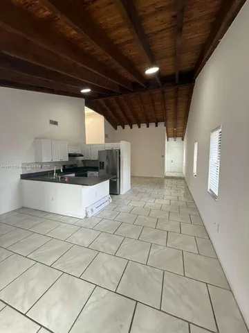 a view of a storage & utility room